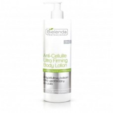 Antycellulitowy balsam ujędrniający 500ml 137412