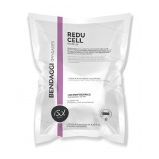 Bandaż antycellulitowy 10mx10cm 250ml 6x2szt