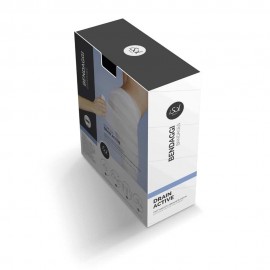 Bandaż drenujący 10mx10cm 250ml 6x2szt