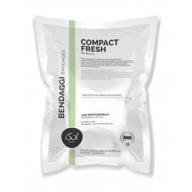 Bandaż odświeżający 10mx10cm 250ml 6x2szt