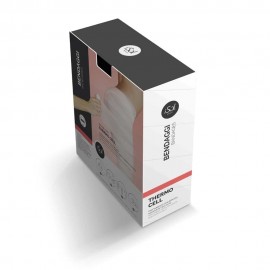 Bandaż rozgrzewający 10mx10cm 250ml 6x2szt