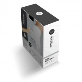 Bandaż wyszczuplający 10mx10cm 250ml 6x2szt