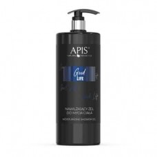 Nawilż. żel do mycia ciała Good Life 1l 4750