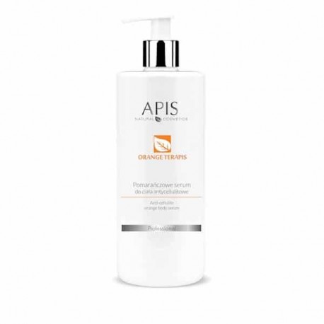 Serum do ciała antycellulitowe 500ml 51415