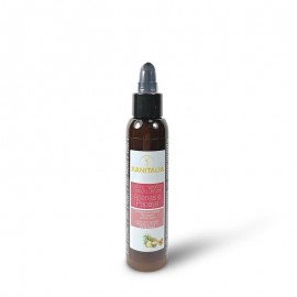 Emulsja opóźniająca wzrost włosów 100 ml