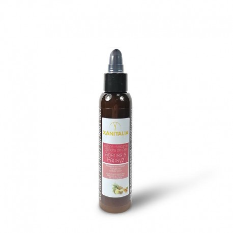 Emulsja opóźniająca wzrost włosów 100 ml