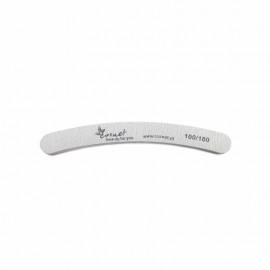 Pilnik banan 100/180 zebra