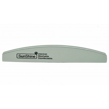 Pilnik polerka SunShine łódka 200/240