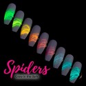 Żel do zdobień Spider Gel Limette Nr 2 3ml