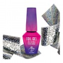 ŻEL DO FOLII TRANSFEROWEJ FOIL GEL MOLLY LAC 5ml