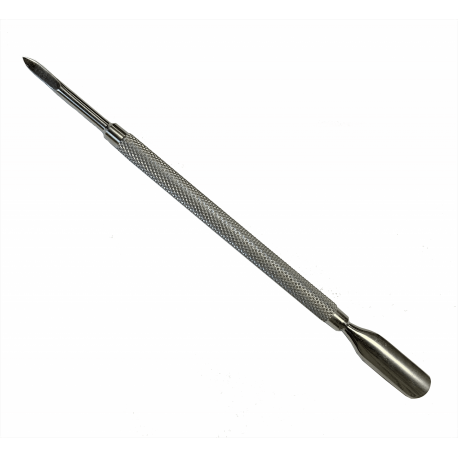 Dłutko kopytko radełko szpic dł.14,5cm