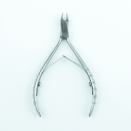 Cążki kosmetyczne do skórek 5mm Lexwo 135